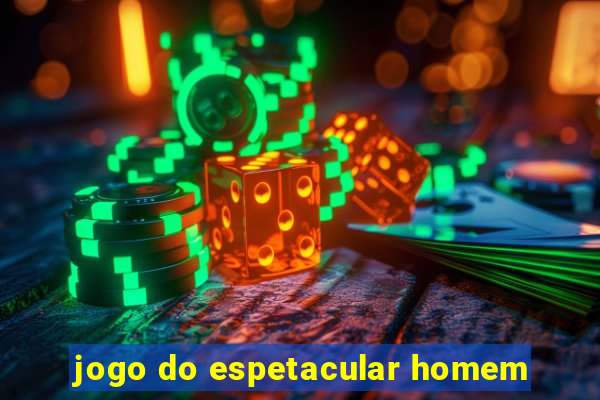 jogo do espetacular homem-aranha 1